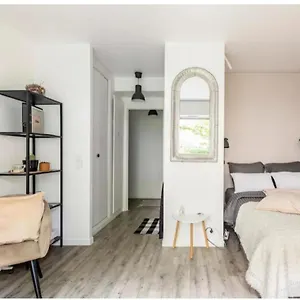Cosy Centre Paris