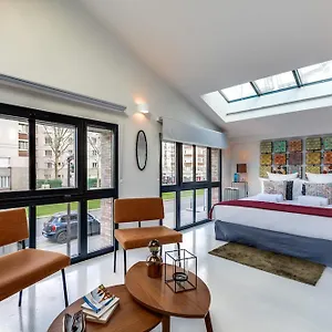 Sweett - Brune Paris